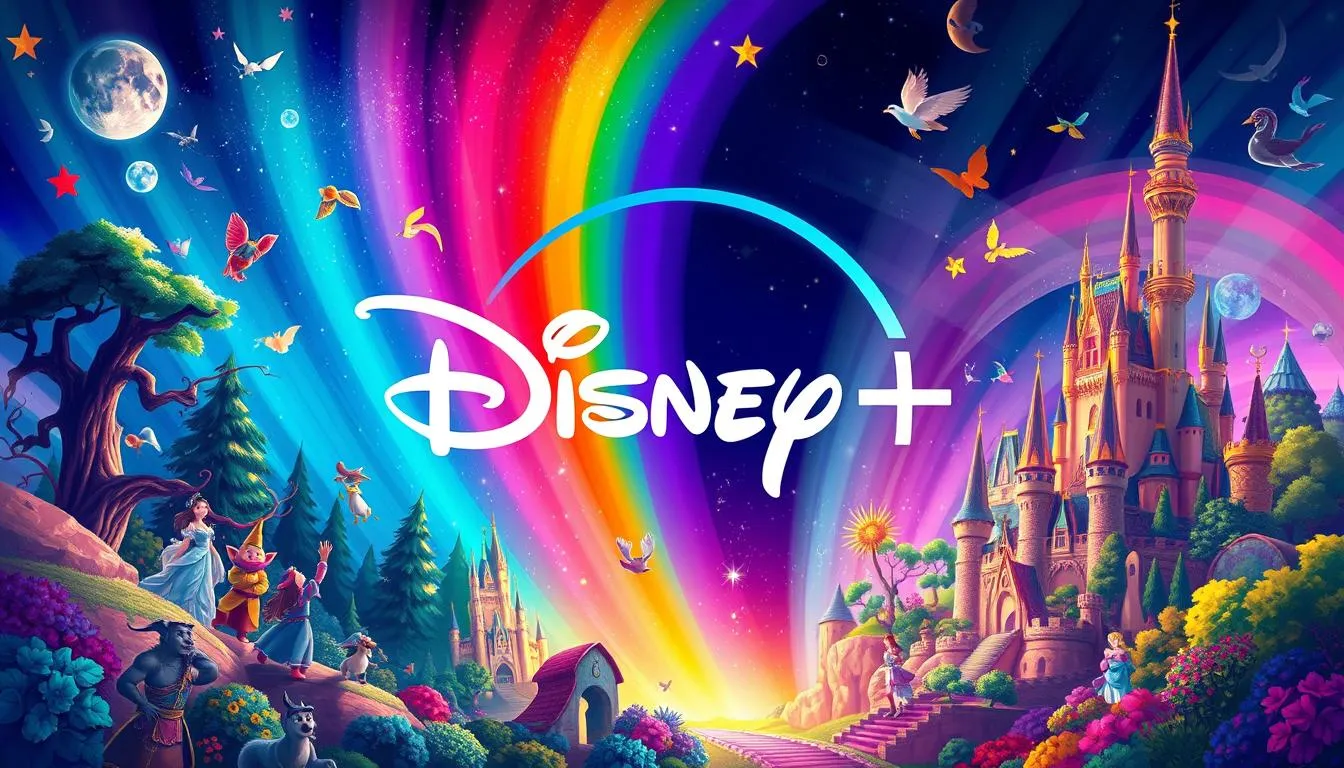 Disney Plus Croatia: Uživajte u Čaroliji Sada!