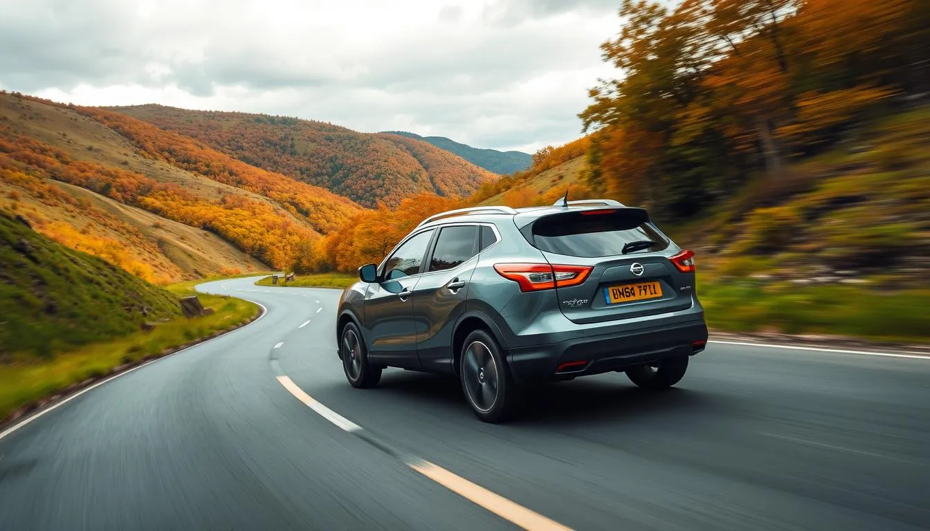 Nissan Qashqai Iskustva – Stvarni dojmovi vozača