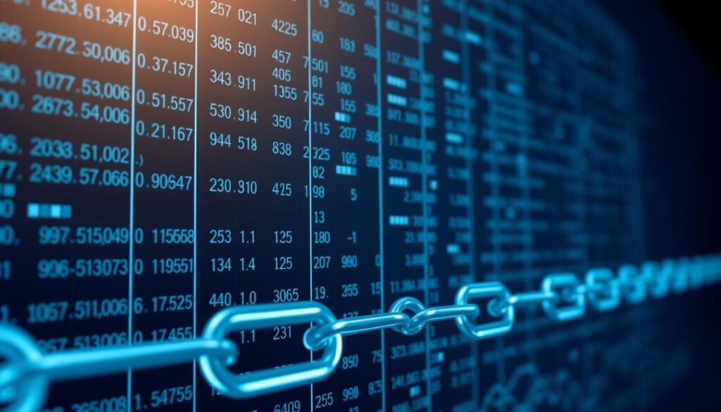 Blockchain Transparentnost Transakcija