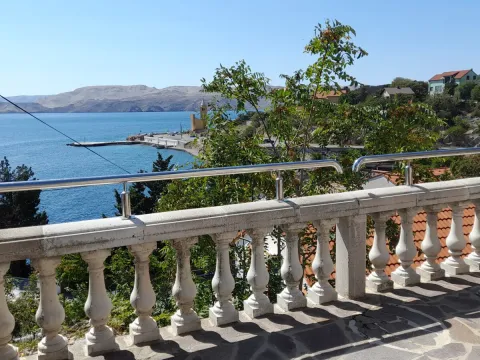 Apartmani Karlobag
