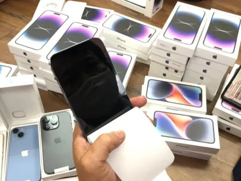 Apple iPhone 14 Pro Max 512GB