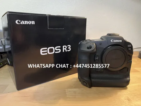 Canon EOS R3, Canon EOS R5, Canon EOS R6, Canon EOS R7 , Canon EOS 1D X Mark III , Nikon Z9, Nikon Z 7II, Nikon Z7 , Nikon D6, Nikon D850, Nikon D780 , Sony Alpha A7R III , Sony Alpha a7R IV Mirrorles
