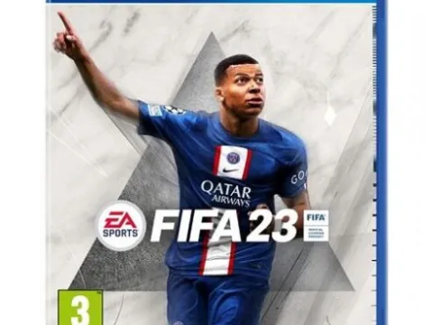 FIFA 23 PS4 (novo/račun)