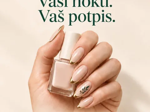 💅 NOVO U OSIJEKU – Vallea Beauty Studio otvara svoja vrata!