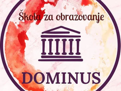 Školovanje Dominus