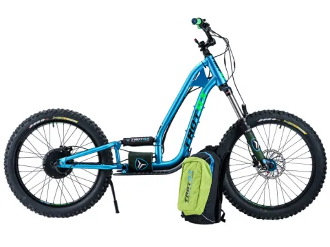 Urban & Off-road električni romobili Trotrx 24"