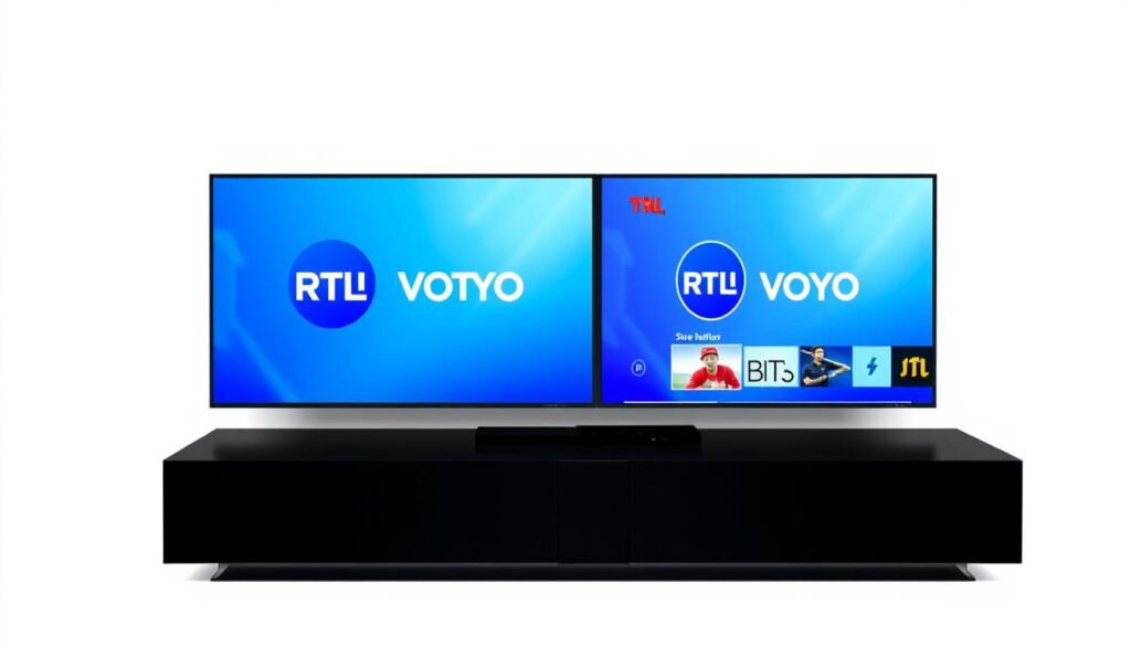RTL VOYO Pretplata RTL VOYO Pretplata