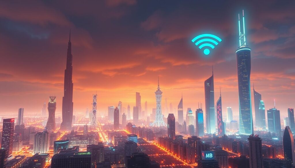 budućnost WiFi 6 tehnologije budućnost WiFi 6 tehnologije