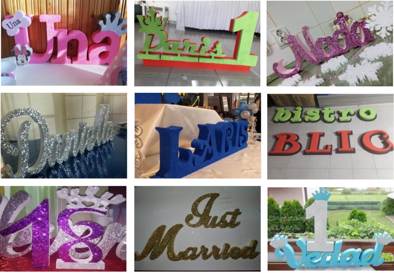 CNC ZA REZANJE STIROPORA