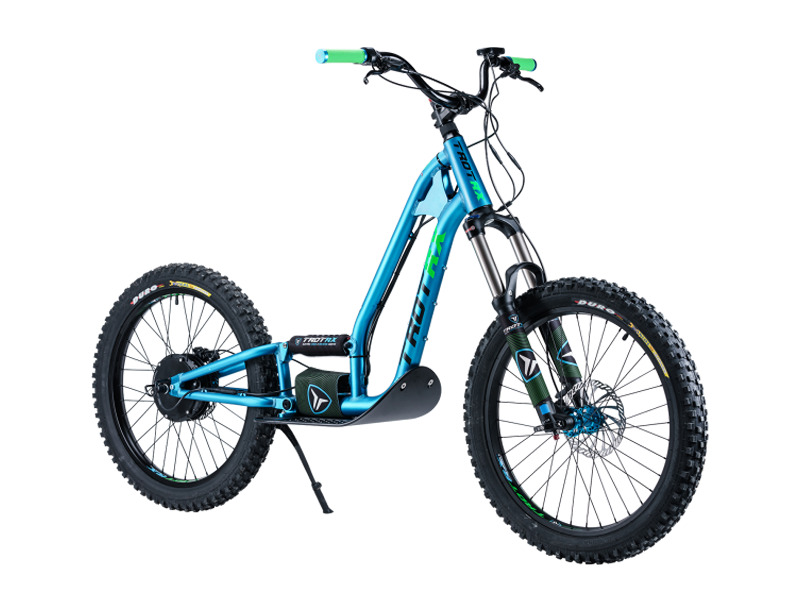 Urban & Off-road električni romobili Trotrx 24″