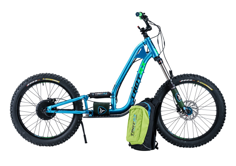 Urban & Off-road električni romobili Trotrx 24″