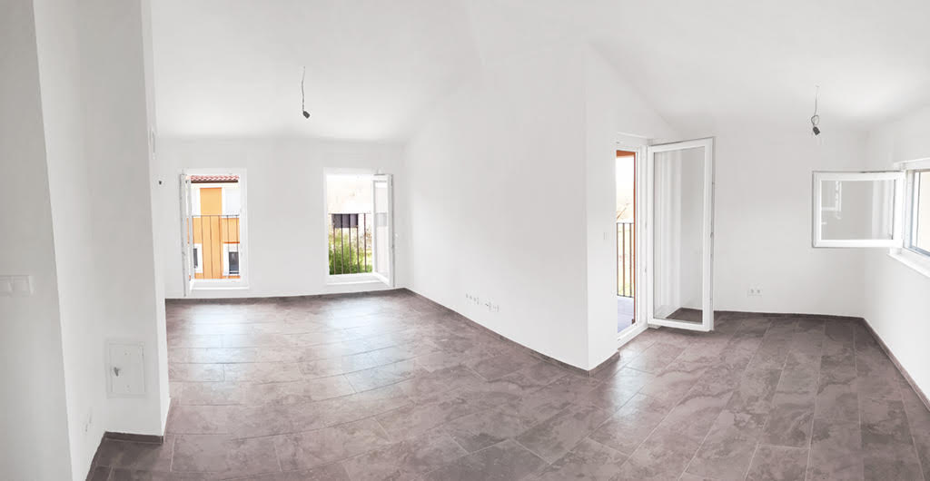 BRTONIGLA, DVOSOBNI STAN, 94,02 m2 se