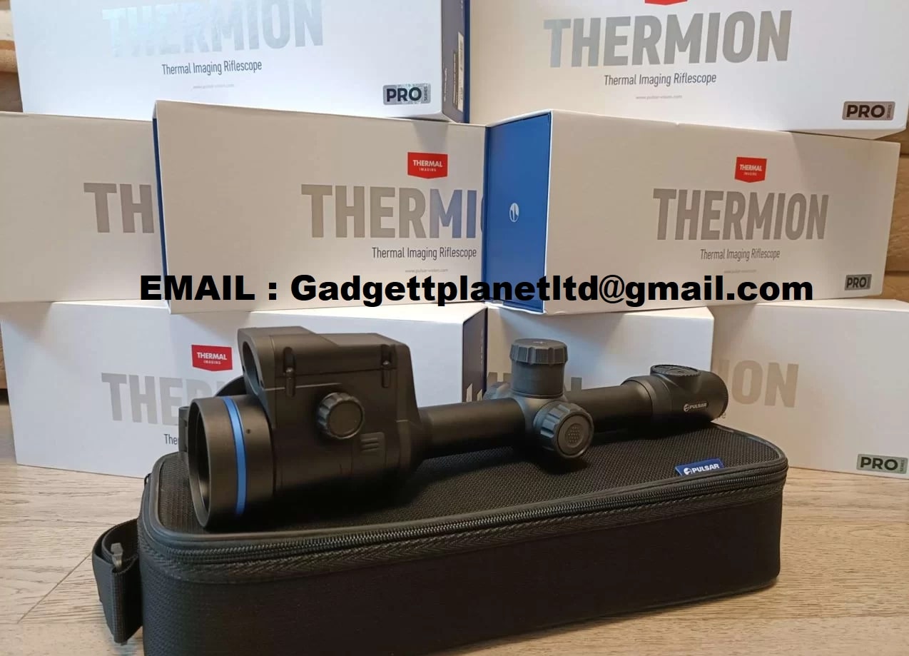Pulsar Thermion Duo DXP50, THERMION 2 LRF XP50 PRO, THERMION 2 LRF XG50, Thermion 2 XP50 , PULSAR TRAIL 2 LRF XP50 , Pulsar Trail LRF XP50, Talion XQ38, Pulsar Thermion XM50, Pulsar Merger LRF XP50, Pulsar Accolade 2 LRF XP50 PRO, Helion 2 XP50 Pro ,Pulsar Axion 2 LRF XG35, Pulsar Krypton XG50