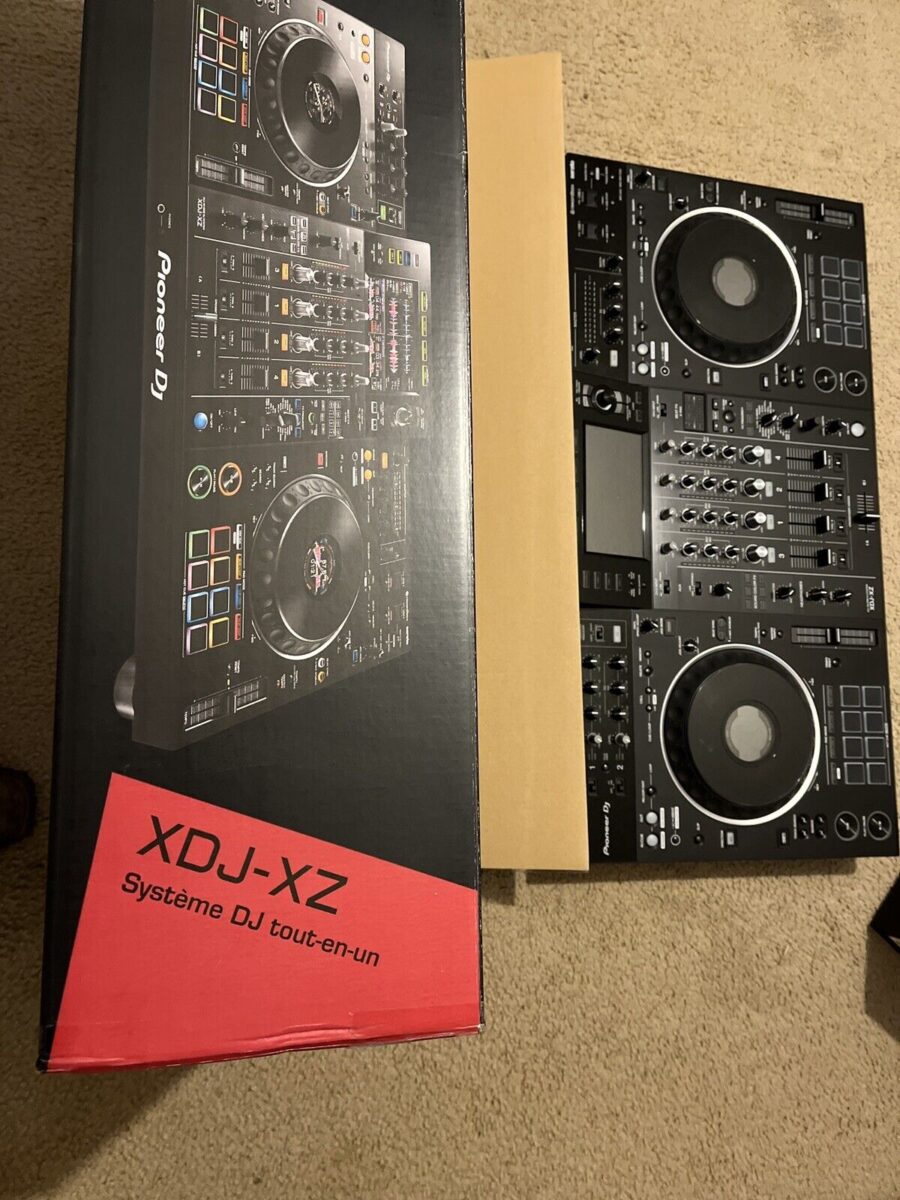 Pioneer DJ XDJ-RX3, Pioneer XDJ-XZ, Pioneer OPUS-QUAD, Pioneer DDJ-FLX10, Pioneer DDJ-1000, Pioneer DDJ-1000SRT ,  Pioneer DJ DDJ-REV7, Pioneer DDJ-800, Pioneer DDJ-RZX,  Pioneer CDJ-3000, Pioneer DJ DJM-A9 , Pioneer CDJ 2000NXS2, Pioneer DJM 900NXS2, Pioneer DJ DJM-V10 , Pioneer DJ DJM-S11