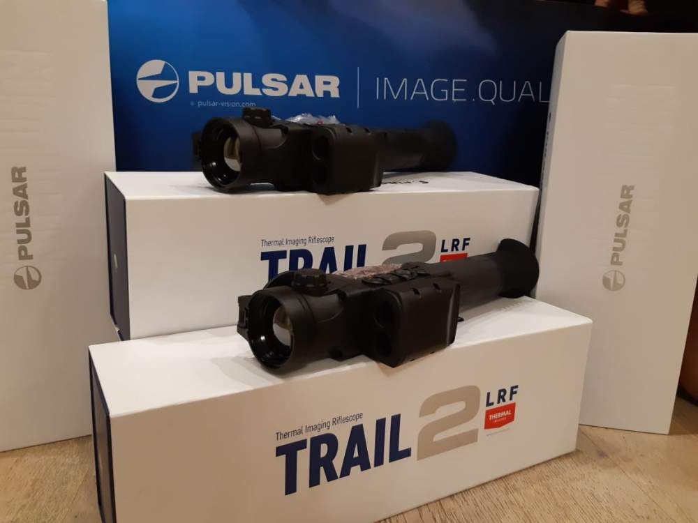 Pulsar Thermion Duo DXP50, THERMION 2 LRF XP50 PRO, THERMION 2 LRF XG50, Thermion 2 XP50 , PULSAR TRAIL 2 LRF XP50 , Pulsar Trail LRF XP50, Talion XQ38, Pulsar Thermion XM50, Pulsar Merger LRF XP50, Pulsar Accolade 2 LRF XP50 PRO, Helion 2 XP50 Pro ,Pulsar Axion 2 LRF XG35, Pulsar Krypton XG50