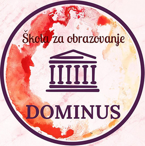 Školovanje Dominus