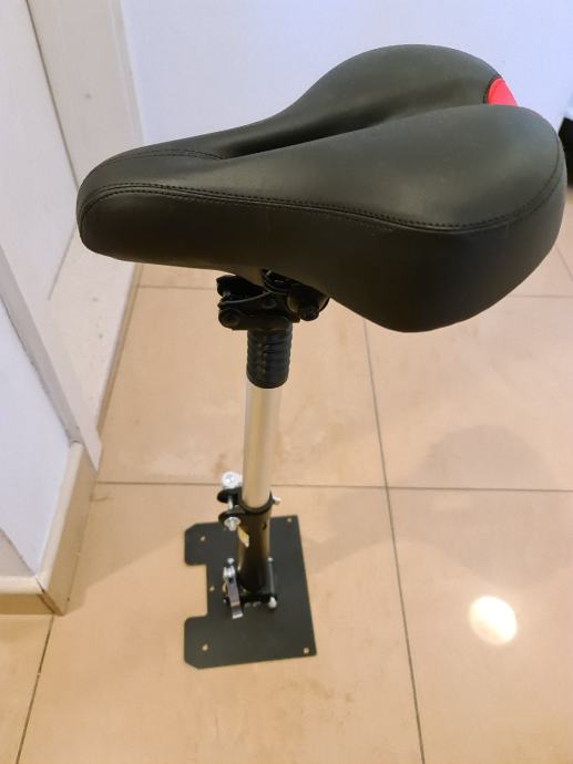 Prodajem električni romobil