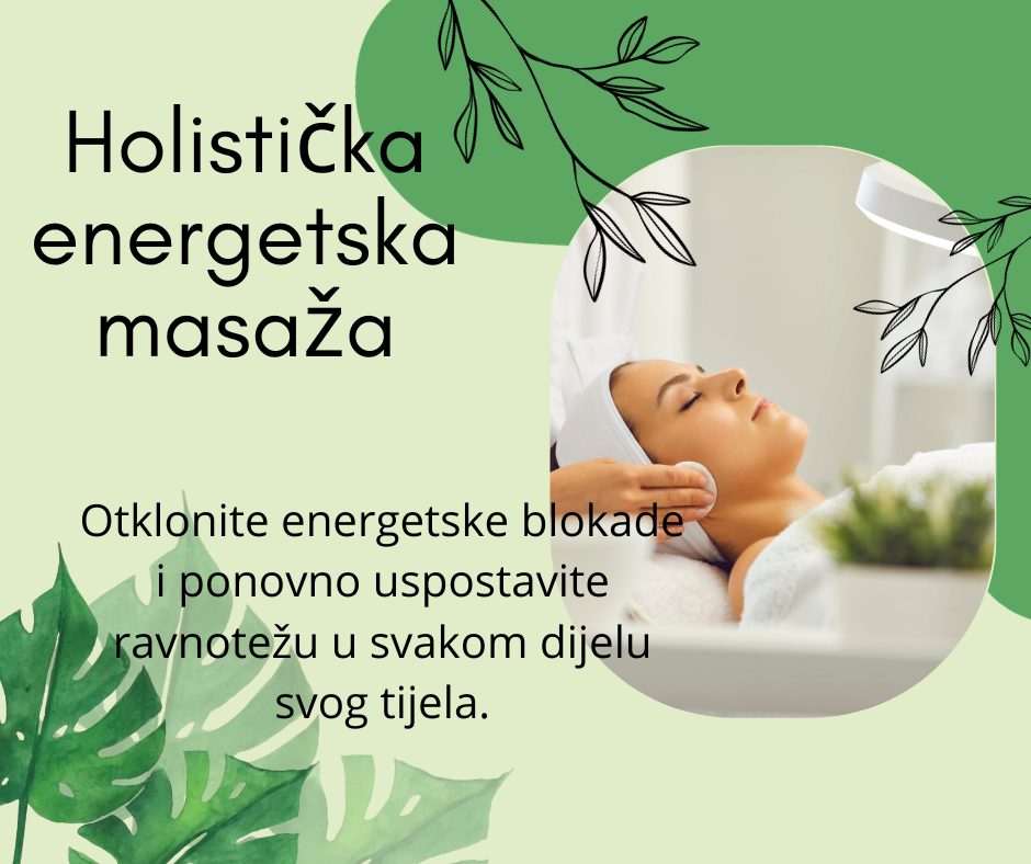 Masaža – relaksirajte se, oporavite, oslobodite se stresa! Zagreb-Korčula