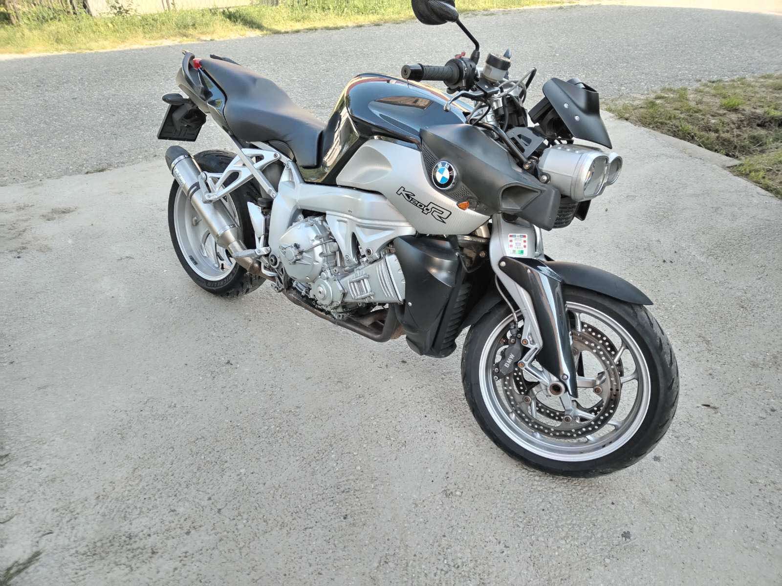 BmwK1200R