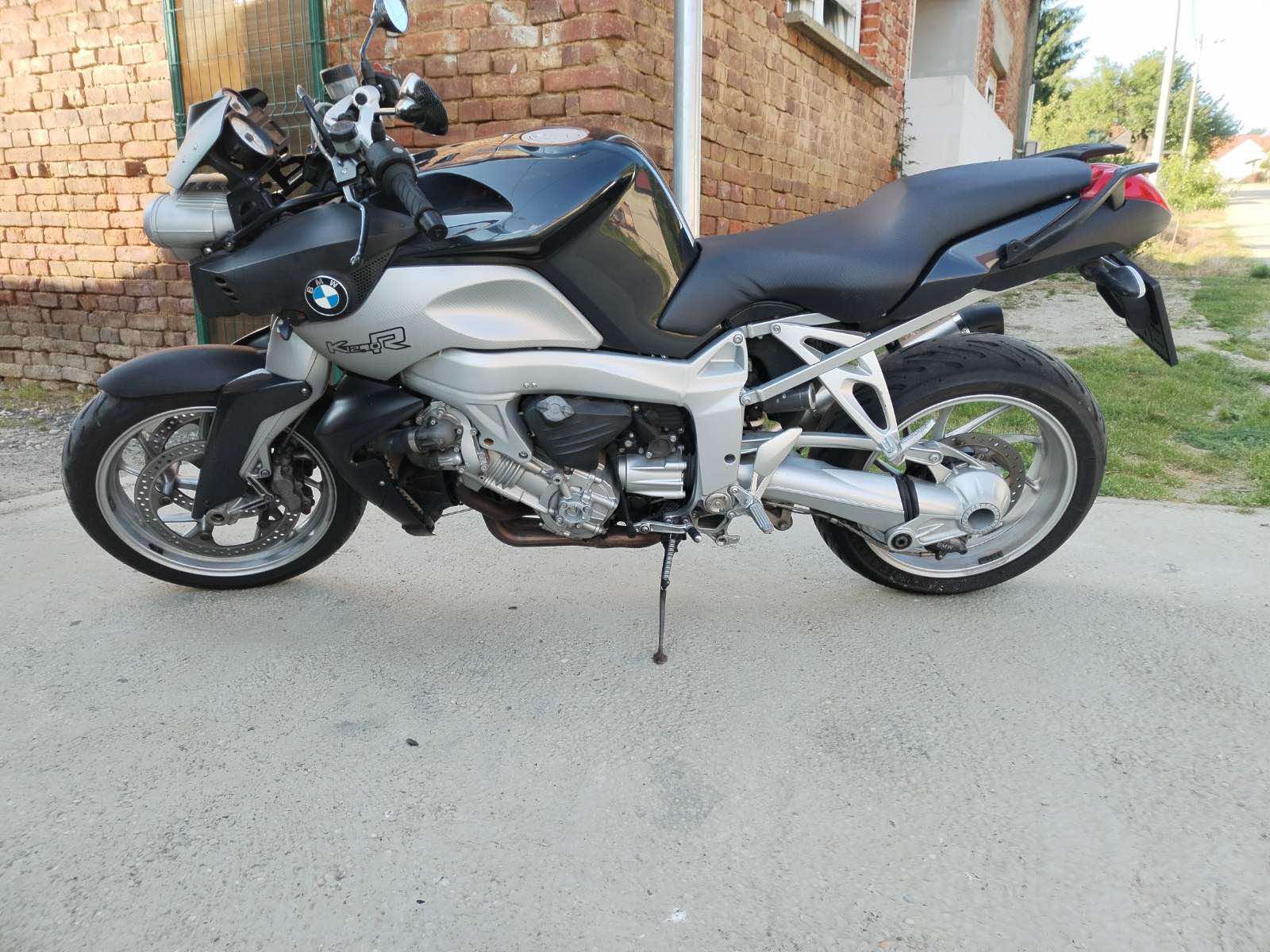 BmwK1200R