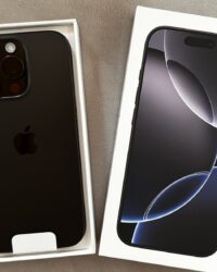 Apple iPhone 16 Pro Max, iPhone 16 Pro, iPhone 16, iPhone 16 Plus, iPhone 15 Pro Max, 15 Pro, Samsung Galaxy S25 Ultra, Sony PlayStation PS5 Pro
