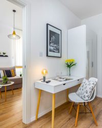 Dnevni najam Rijeka Apartman Terra I u strogom centru grada