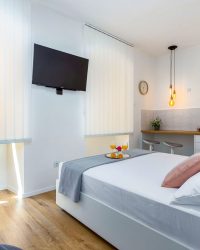 Dnevni najam Rijeka Apartman Terra II u strogom centru grada