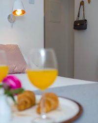 Dnevni najam Rijeka Apartman Terra II u strogom centru grada