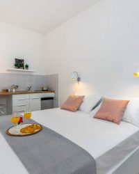 Dnevni najam Rijeka Apartman Terra II u strogom centru grada
