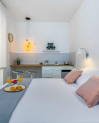 Dnevni najam Rijeka Apartman Terra II u strogom centru grada