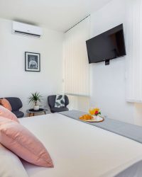 Dnevni najam Rijeka Apartman Terra II u strogom centru grada