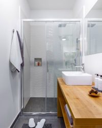 Dnevni najam Rijeka Apartman Terra II u strogom centru grada