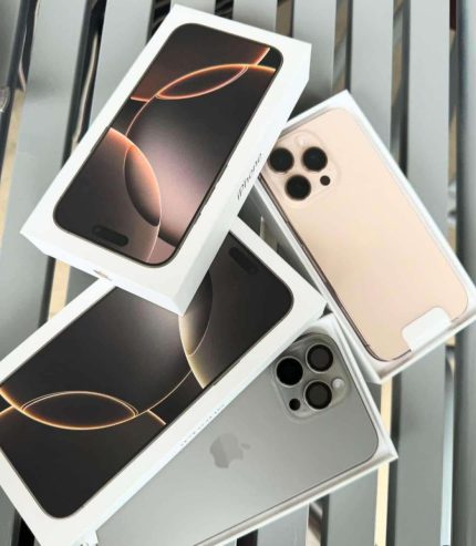 Originalno, Apple iPhone 16 Pro Max, iPhone 16 Pro, iPhone 16, iPhone 15 Pro Max, Sony PS5 PRO, Nintendo Switch 2