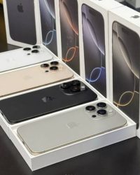Originalno, Apple iPhone 16 Pro Max, iPhone 16 Pro, iPhone 16, iPhone 15 Pro Max, Sony PS5 PRO, Nintendo Switch 2