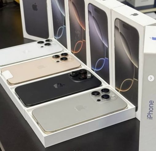 Originalno, Apple iPhone 16 Pro Max, iPhone 16 Pro, iPhone 16, iPhone 15 Pro Max, Sony PS5 PRO, Nintendo Switch 2