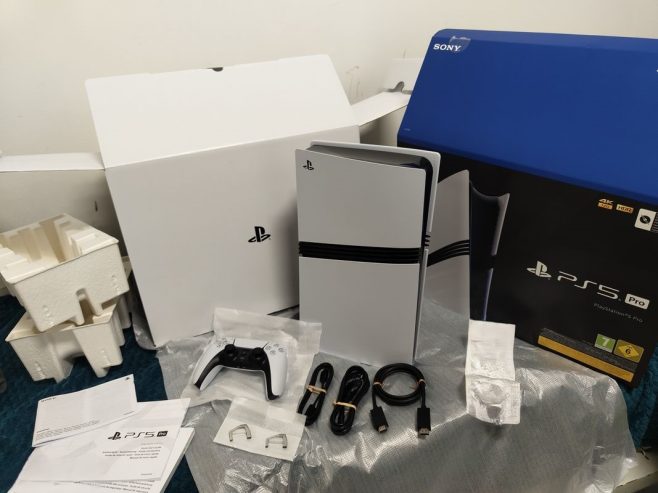 Originalno, Apple iPhone 16 Pro Max, iPhone 16 Pro, iPhone 16, iPhone 15 Pro Max, Sony PS5 PRO, Nintendo Switch 2