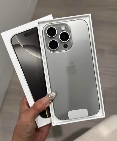 Originalno, Apple iPhone 16 Pro Max, iPhone 16 Pro, iPhone 16, iPhone 15 Pro Max, Sony PS5 PRO, Nintendo Switch 2