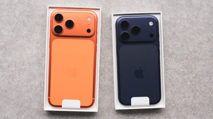 Apple iPhone 17 Pro Max, iPhone 17 Pro, iPhone 17 , iPhone Air , Apple iPhone 16 Pro Max, iPhone 16 Pro