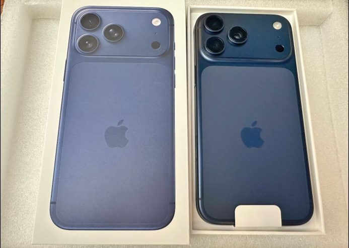 Apple iPhone 17 Pro Max, iPhone 17 Pro, iPhone 17 , iPhone Air , Apple iPhone 16 Pro Max, iPhone 16 Pro