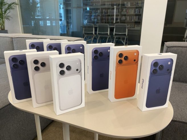 Apple iPhone 17 Pro Max, iPhone 17 Pro, iPhone 17 , iPhone Air , Apple iPhone 16 Pro Max, iPhone 16 Pro