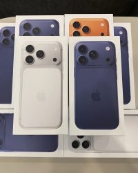 Apple iPhone 17 Pro Max, iPhone 17 Pro, iPhone 17 , iPhone Air , Apple iPhone 16 Pro Max, iPhone 16 Pro