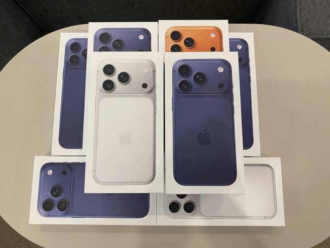 Apple iPhone 17 Pro Max, iPhone 17 Pro, iPhone 17 , iPhone Air , Apple iPhone 16 Pro Max, iPhone 16 Pro