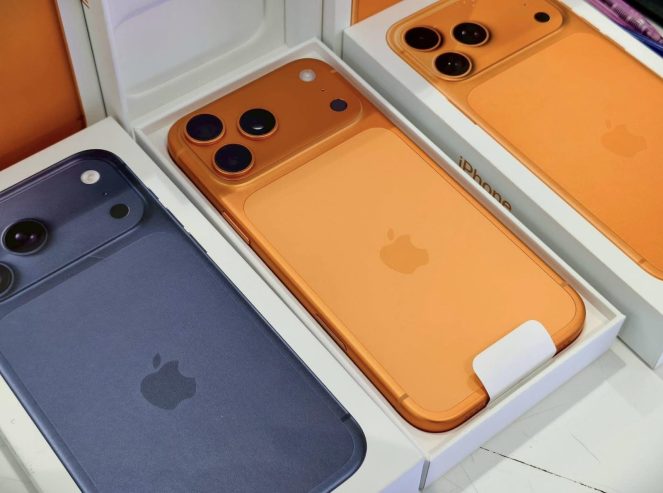 Apple iPhone 17 Pro Max, iPhone 17 Pro, iPhone 17 , iPhone Air , Apple iPhone 16 Pro Max, iPhone 16 Pro
