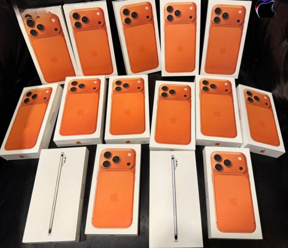 Originalni Apple iPhone 17 Pro , iPhone 17 Pro Max , iPhone 17 , iPhone 17 Air , Apple iPhone 16 Pro Max, iPhone 16 Pro