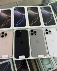 Apple iPhone 17 Pro Max, iPhone 17 Pro, iPhone 17 , iPhone Air , Apple iPhone 16 Pro Max, iPhone 16 Pro