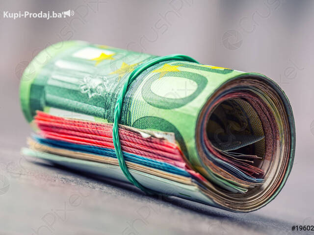 Nudimo pozajmice za pravna i fizicka lica,