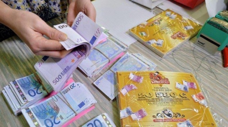 SIGURAN BRZA POUZDAN ZAJAM PONUDA